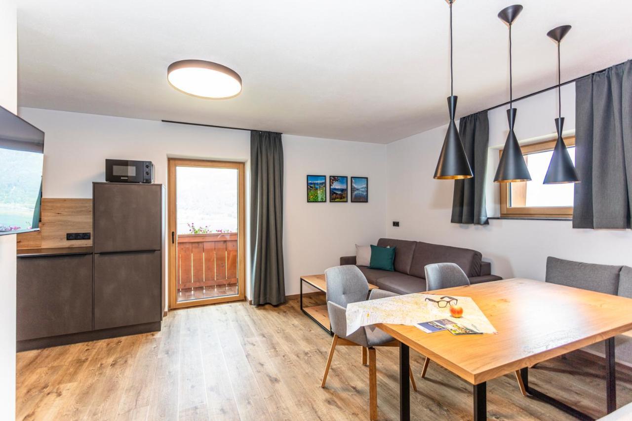 Erlbruckhof Apartment Zell am See Luaran gambar