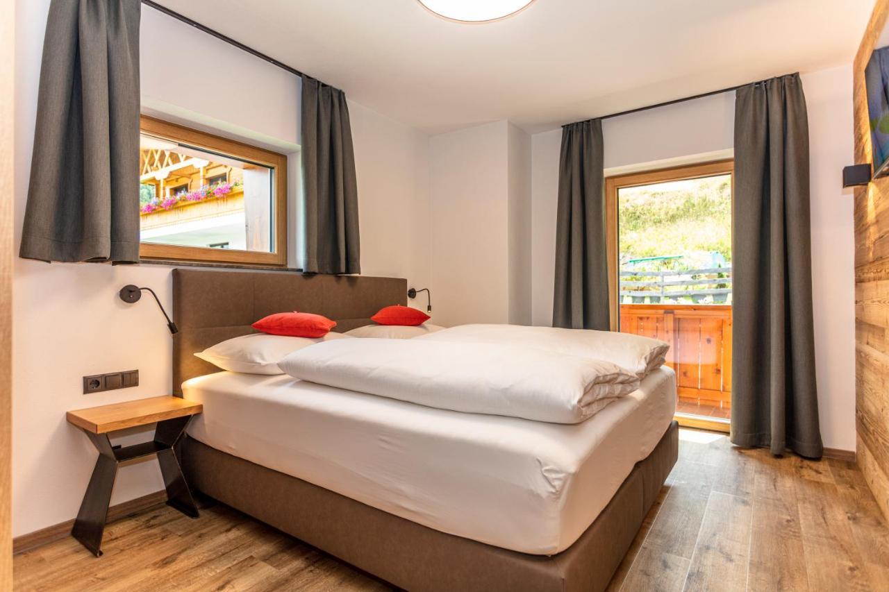 Erlbruckhof Apartment Zell am See Luaran gambar