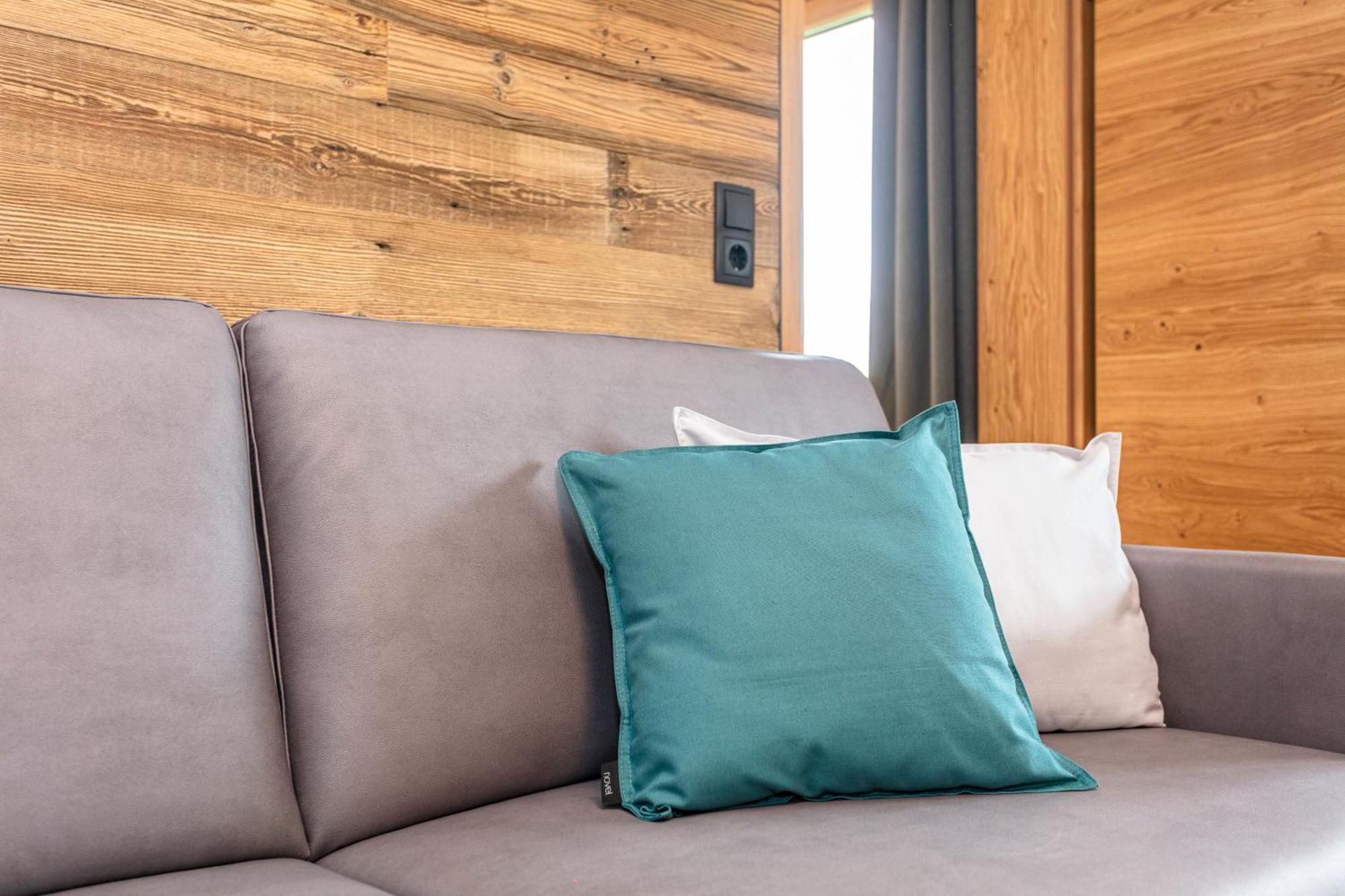 Erlbruckhof Apartment Zell am See Luaran gambar